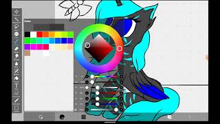 {SPEEDPAINT} (Читайте описание/Read description)