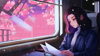 Music to put you in a better mood ~ A playlist lofi for study, relax, stress relief