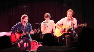 Zoo Studio - Fences