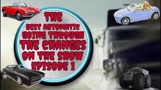 The Best automatic Going through the changes Episode 1