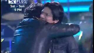 HARSHIT SAXENA AND SHAAN'S EMOTIONAL CHEMISTRY AND CONNECTION || HIMESH RESHAMIYA SHOCKED