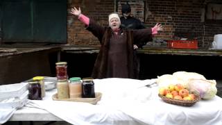 Pani Małgosia zaprasza na Moico Enjoy Movies