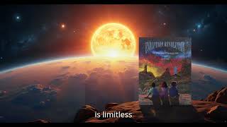 Evolution Revolution - Universal Consciousness