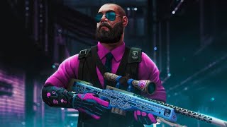 FACE IT GO FOR 2500 ELO  (LIVE)