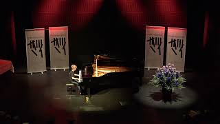 Sebastian Asmus G. Lützen - Steinway Piano Festival 2022 - Musikhuset Aarhus