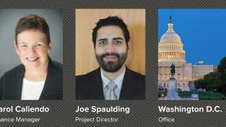 Joe F Spaulding A.K.A. Joseph John Spaulding from Five Corner Strategies