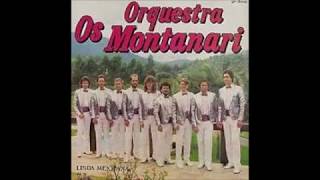 OS MONTANARI BYE BYE ROSE MARY