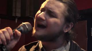 Jeff Buckley "Eternal Life" - live studio cover by Sundown