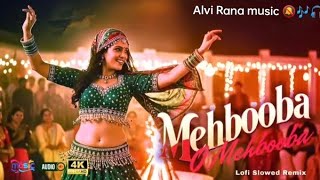 Mehbooba O Mehbooba | Evergreen Bollywood Dance Hit | Shayan Ali | RD Burman Classic