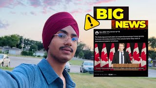 Study permit Stop hone wale hai bs | New update |
