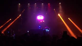 REZZ - Dark Age @ Salat Party, Kiev (07.03.2020)