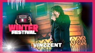 Vinzzent 🎉 | Radio JND WinterFestival 2023