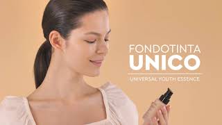 Unico Foundation shade 2N | Collistar