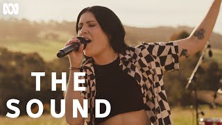 WILSN performs 'You Know Better' (Live) | The Sound