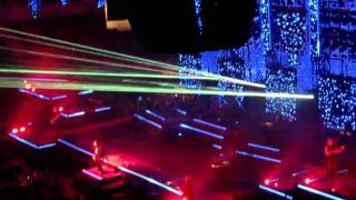 Transiberian Orchestra