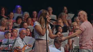 Nothing Compares 2U - SINÈAD O'CONNOR - Arrangement by Jonny Pinter