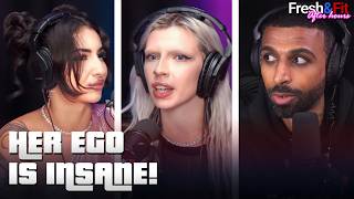 Myron EXPOSES Disrespectful Guests… Then KICKS One Off LIVE!