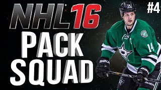 NHL 16 HUT PACK SQUADS Ep.4 - "Too Easy"
