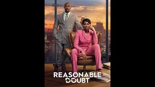 Reasonable Doubt S2 E1 #Hulu