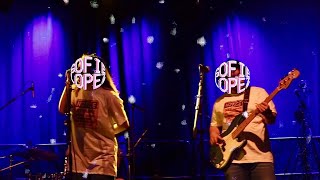 sofie lopez - "Possum Kingdom" (Toadies cover live at TechFest)