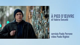 À PIED D'OEUVRE di Valérie Donzelli / Venezia 82 / Recensione