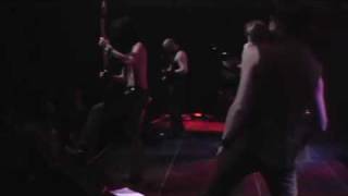 Heathen Foray - Fortress of Faith live