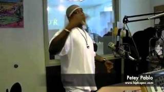 Petey Pablo 2