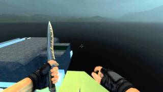 Color test!    WITH SOUNDBUG WOOOT! [THX FOR 18 SUBS =D)                           (JOKE =D)