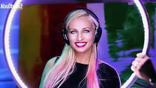 German DJ in Dubai and the UAE