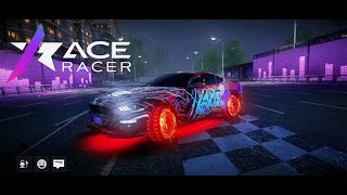 New SAVAGE OVERCLOCKING ECU! Makes Mustangs Usable in Ace Racer High Ranks!