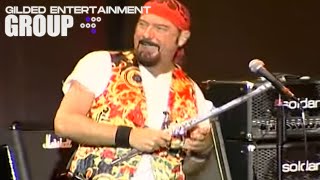 Jethro Tull - Cross Eyed-Mary (Live-HQ)