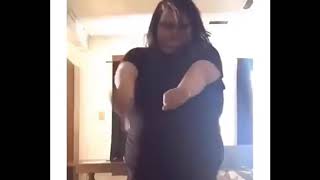 The Cooking Dance | New Popular Dance