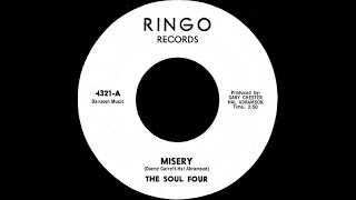 The Soul Four - Misery