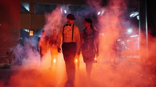 Bright Young Things – An immersive, site-specific adventure throughout Downtown Orlando