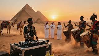 Habibi - Arabic Type Beat x Afro Beats 2026 (Special Version)