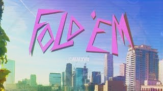 Clarence Clarity - Fold 'Em (Audio)