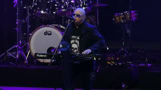 A Flock Of Seagulls - Wishing I Had A Photograph Of You (Greek Theater, LA CA 8/24/25)
