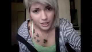 I'M NOT DEAD -_____-