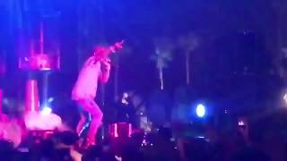Drake (feat. Travis Scott & Quavo) - 2017 Coachella Performance
