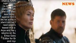 Who Has Green Eyes on Game of Thrones?