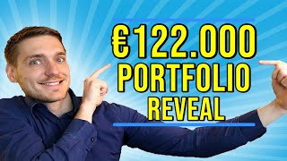 FULL Portfolio Reveal: All Stocks & Crypto Positions