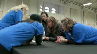 SLCC Day Of Service — Best Friends NKUT Super Adoption