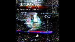 Jay Mosley - The Life (Rispetto Musiq Remix) - Aero084