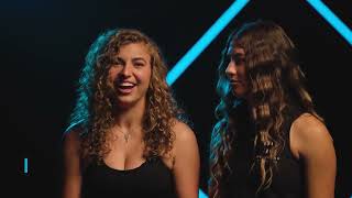 Go Behind The Scenes Of The 2023 APP Media Carwash