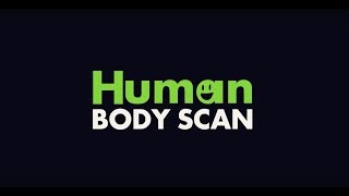 Corporate Video: Human Body Scan Promo