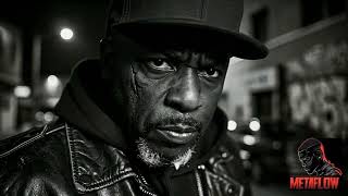 THEY SAID I WAS FINISHED – Canibus Inspired Gangsta AI Remix | Raw Lyrical Warfare Hip-Hop