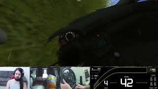 beautiful cruising Assetto Corsa