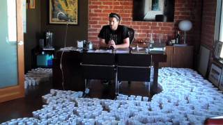 Katalyst HQ S2E10 - "Pranking the Boss"