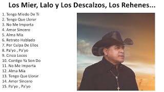 Classic Cumbia Hits Compilation - Bronco, Mandingo, Los Rehenes, Los Mier