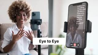 Record Like a Pro, Effortlessly 🎯